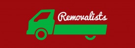 Removalists Condamine Plains - Furniture Removals